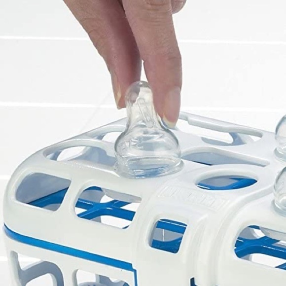 Munchkin basket high capacity for dishwashers - Picture 4 of 10